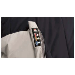 Robens Moraine II - Kunstfaserschlafsack -Günstiges Robens Geschäft robens moraine ii kunstfaserschlafsack detail 5