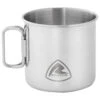 Robens Pike Steel Mug - Becher