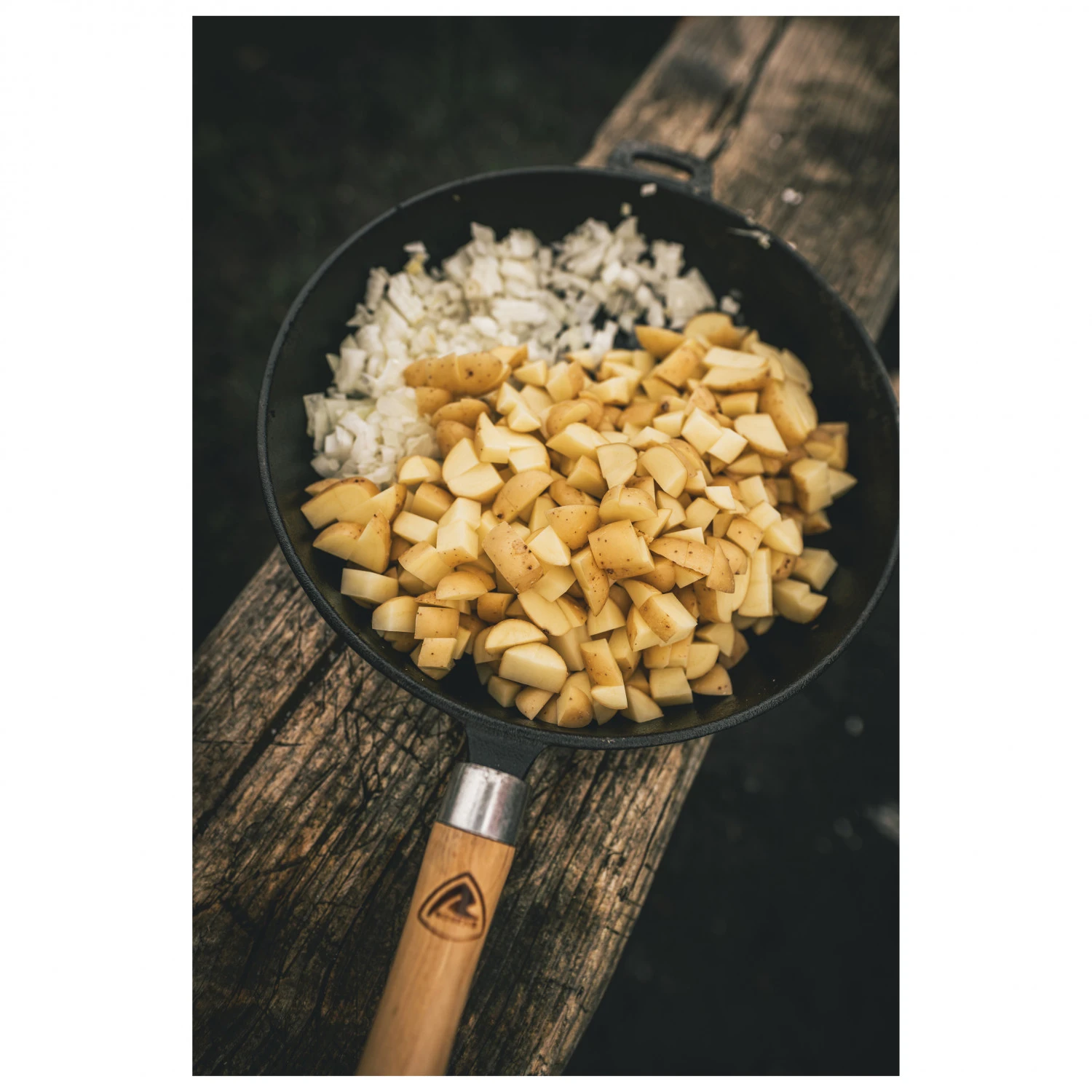 Robens Tahoe Pan - Pfanne 3 Robens Tahoe Pan - Pfanne – Bild 3