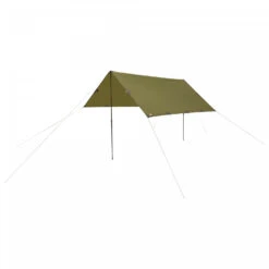Robens Tarp 4 X 4 Trail Range - Tarp -Günstiges Robens Geschäft robens tarp 4 x 4 trail range tarp 1