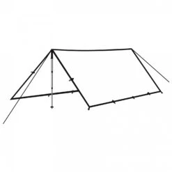 Robens Tarp 4 X 4 Trail Range - Tarp -Günstiges Robens Geschäft robens tarp 4 x 4 trail range tarp detail 5