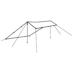 Robens Tarp 4 X 4 Trail Range - Tarp -Günstiges Robens Geschäft robens tarp 4 x 4 trail range tarp detail 7