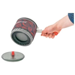 Robens Turbo Pot Pro - Topf -Günstiges Robens Geschäft robens turbo pot pro topf detail 4