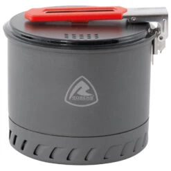Robens Turbo Pot Pro - Topf -Günstiges Robens Geschäft robens turbo pot pro topf detail 5