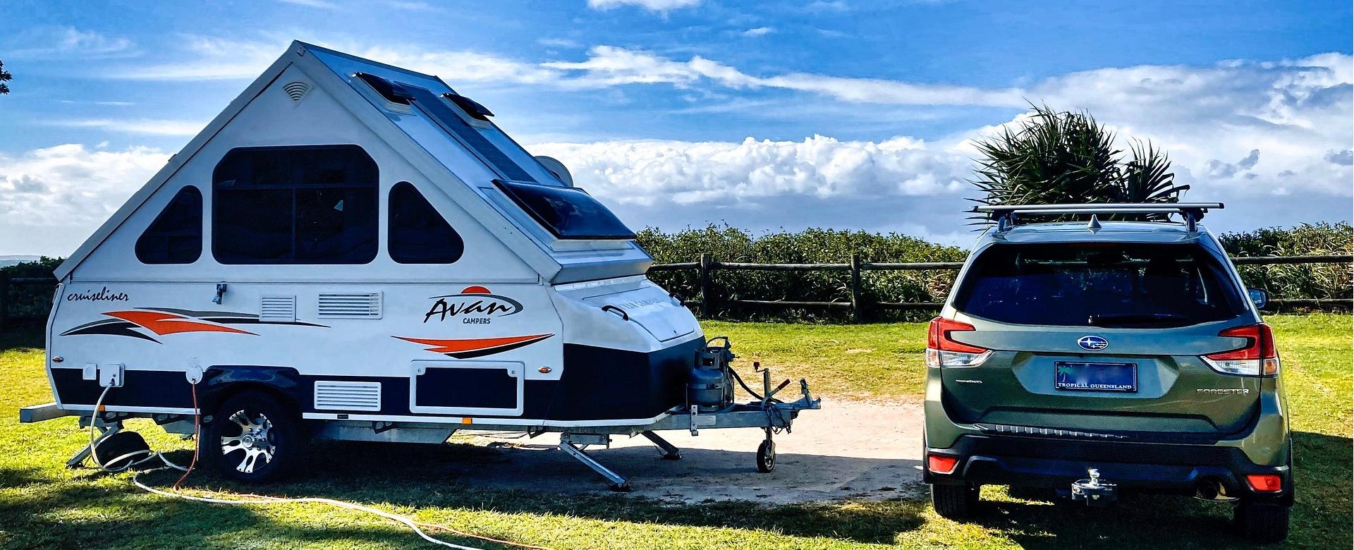 Günstiges Robens Geschäft -Günstiges Robens Geschäft caravan 6532189 1920